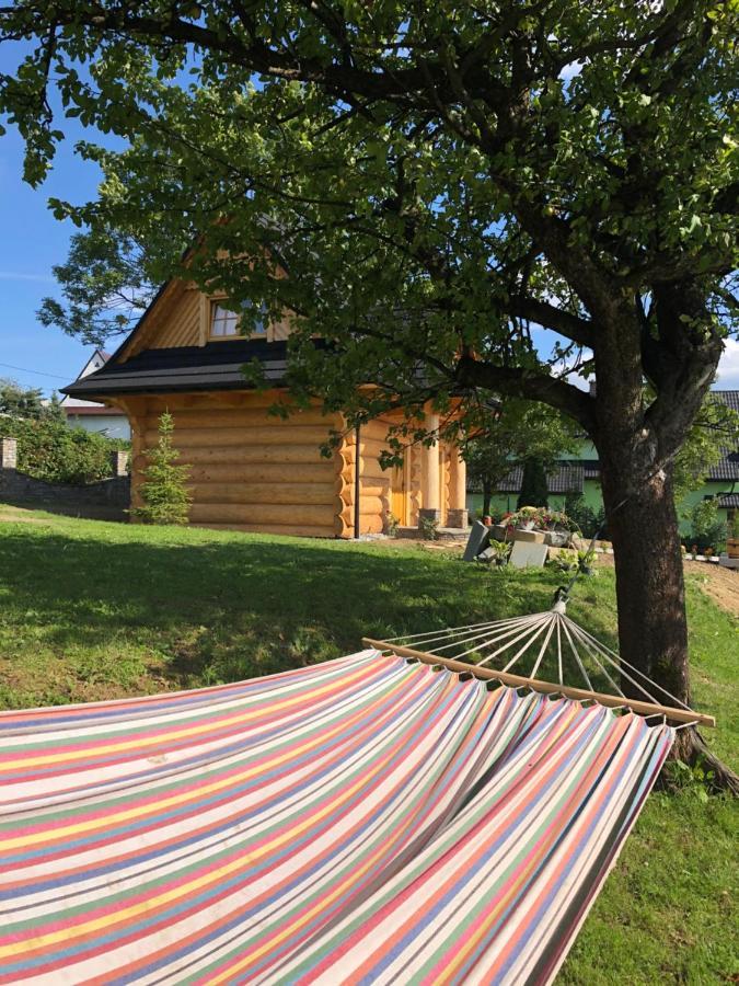Domek Tatrzańska Zyngierka Ząb Zewnętrze zdjęcie